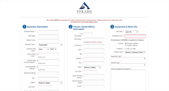 Desktop Screenshot of direct-fund.com